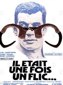 Il était une fois un flic