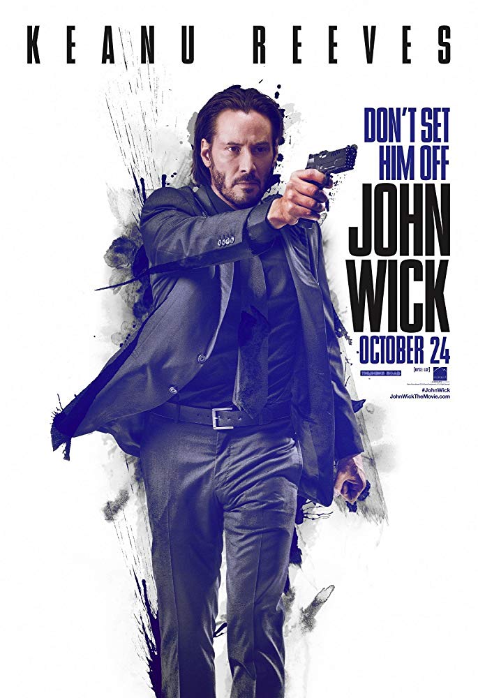 John Wick