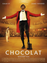 Chocolat streaming