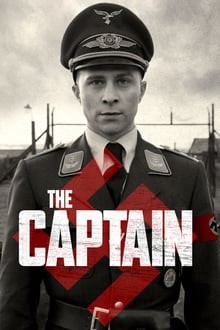 THE CAPTAIN - L'USURPATEUR