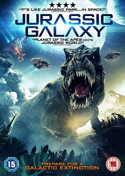 Jurassic Galaxy