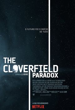 The Cloverfield Paradox