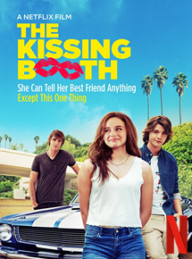 The Kissing Booth