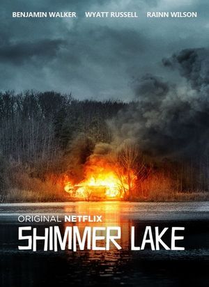 Shimmer Lake