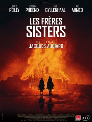 Les Frères Sisters