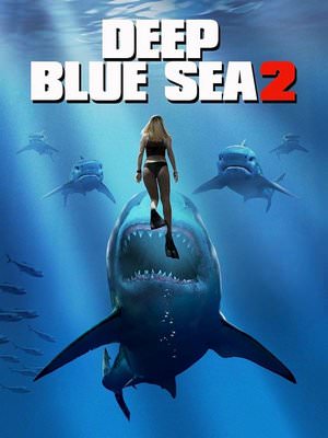 Deep Blue Sea 2