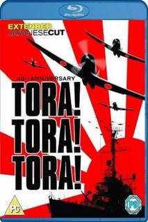 Tora! Tora! Tora!