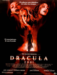 Dracula 2001