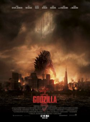 Godzilla 2