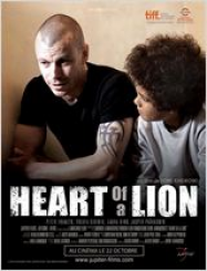 Heart of a Lion