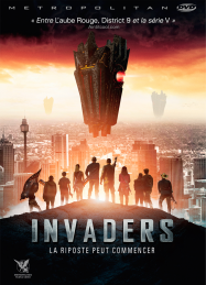 Invaders