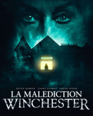 La Malédiction Winchester