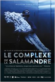 Le complexe de la salamandre