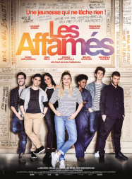 Les Affamés 2018