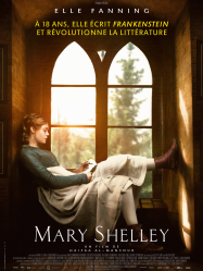 Mary Shelley