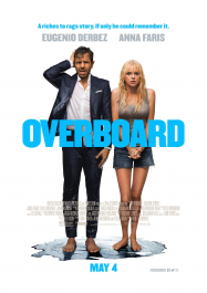 Overboard streaming