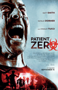 Patient Zero streaming