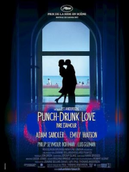 Punch-drunk love