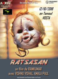 Ratsasan