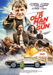 The Old Man & The Gun