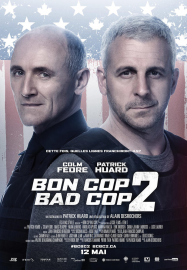 Bon Cop Bad Cop 2