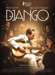 Django 2016