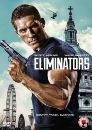 Eliminators 2016