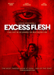 Excess Flesh