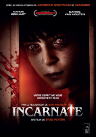 Incarnate streaming