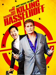 Killing Hasselhoff