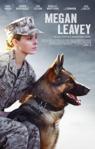 Megan Leavey streaming