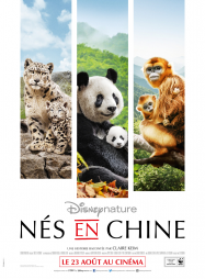 Nés en Chine