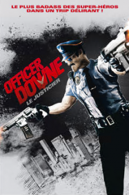 Officer Downe