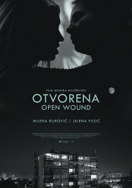 Otvorena