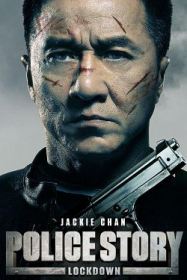 Police Story: Lockdown