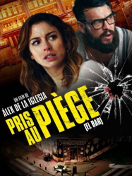 Pris au piège