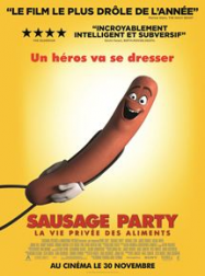 Sausage Party