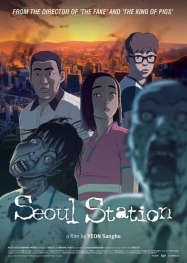 Seoul Station streaming