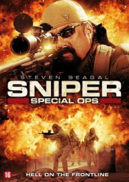 Sniper: Special Ops