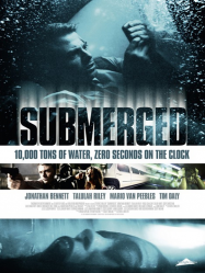 Submerged streaming