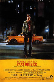 Taxi Driver