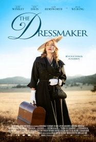 The Dressmaker streaming