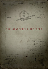 The Gracefield Incident