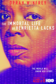 The Immortal Life of Henrietta Lacks streaming