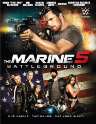 The Marine 5: Battleground streaming