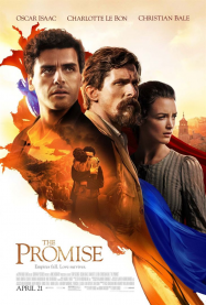 The Promise 2017