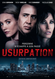 Usurpation streaming