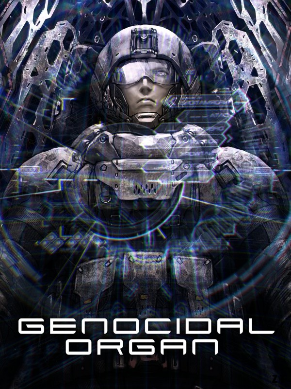 Genocidal Organ