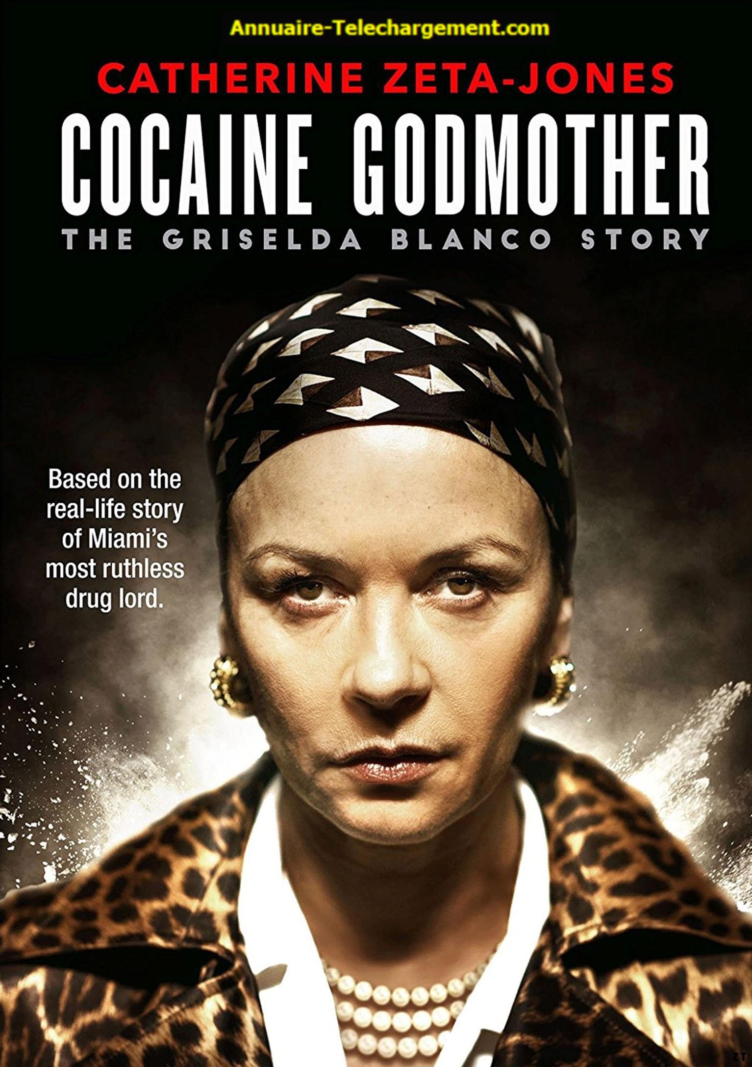 Cocaine Godmother