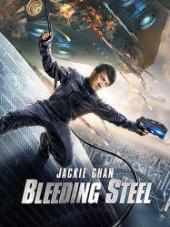 Bleeding Steel